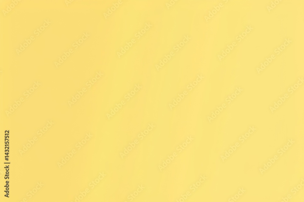abstract yellow background