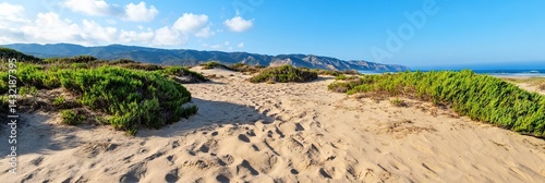 channel islands national park  photo