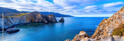 channel islands national park  photo