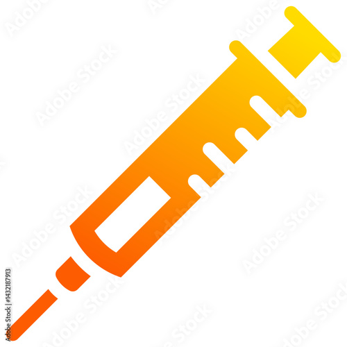 Syringe Icon