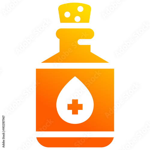 Alcohol Icon