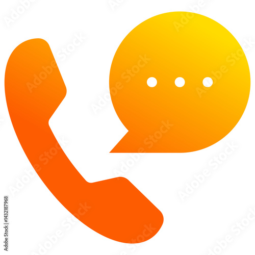 Call  Icon