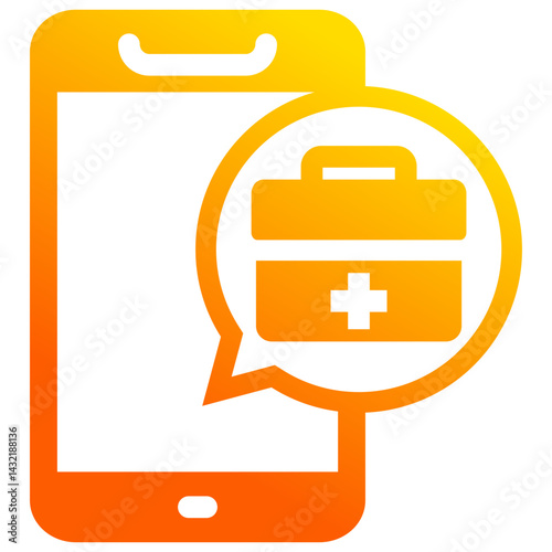 Medical App Icon