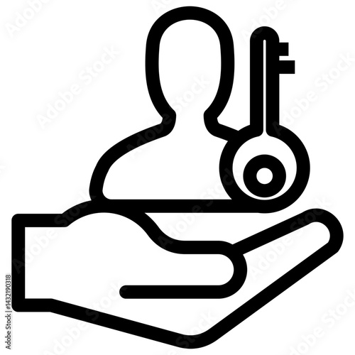 Ownership Icon