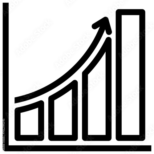 Growth Icon