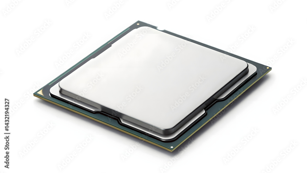 Intel official logodesign render