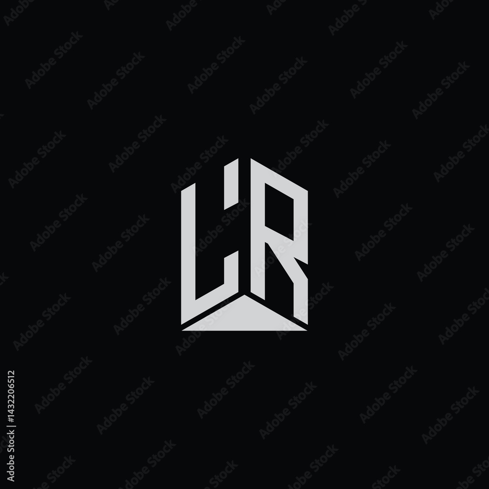 Isometric 3D Alphabet - Futuristic Geometric Typography Isometric 3D Alphabet - Futuristic Geometric Typography