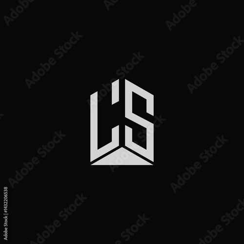  Isometric 3D Alphabet - Futuristic Geometric Typography