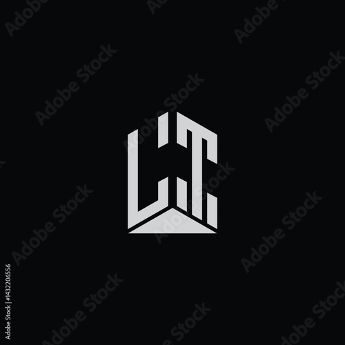  Isometric 3D Alphabet - Futuristic Geometric Typography