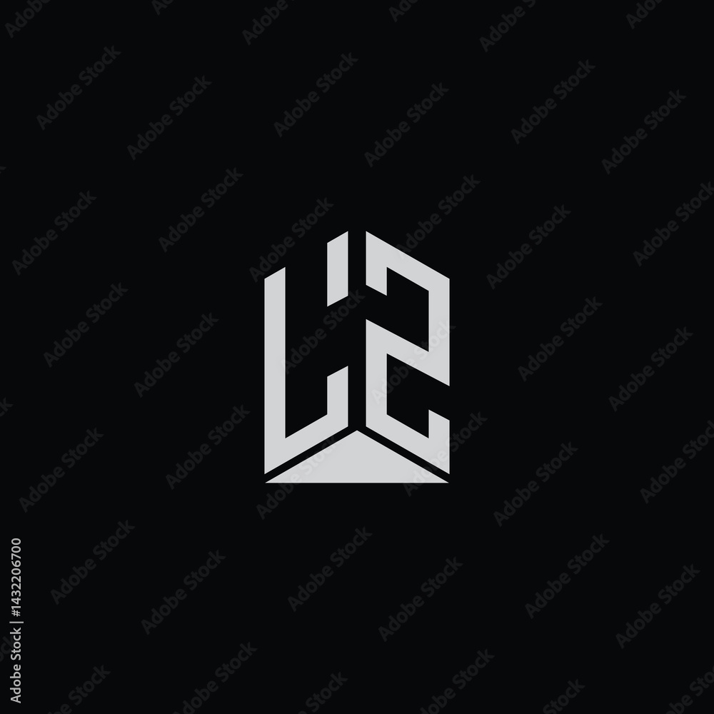 Isometric 3D Alphabet - Futuristic Geometric Typography Isometric 3D Alphabet - Futuristic Geometric Typography