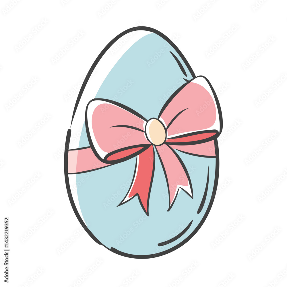 egg with ribbon bow icon, egg with ribbon bow vector illustration-simple illustration of egg with ribbon bow, perfect for egg with ribbon bow logos and icons egg with ribbon bow icon, egg with ribbon bow vector illustration-simple illustration of egg with ribbon bow, perfect for egg with ribbon bow logos and icons