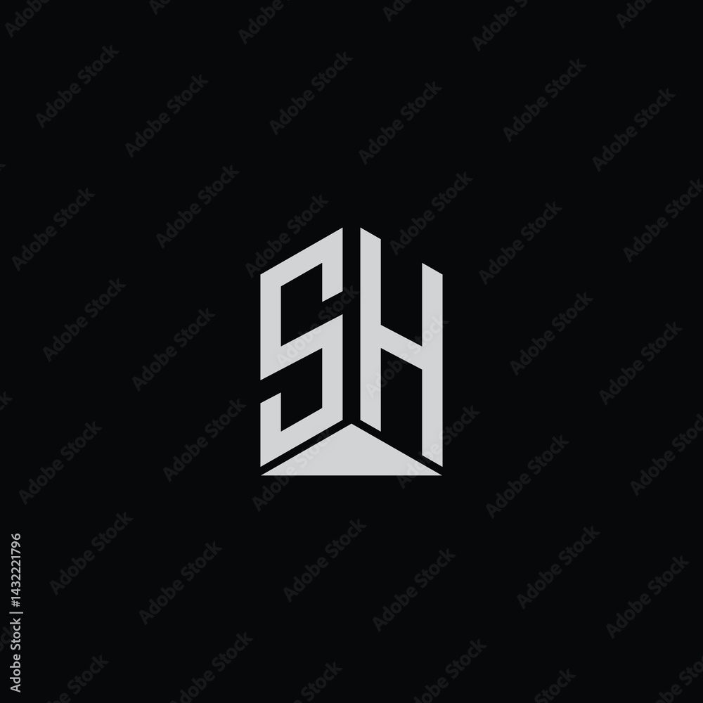 Isometric 3D Alphabet - Futuristic Geometric Typography Isometric 3D Alphabet - Futuristic Geometric Typography