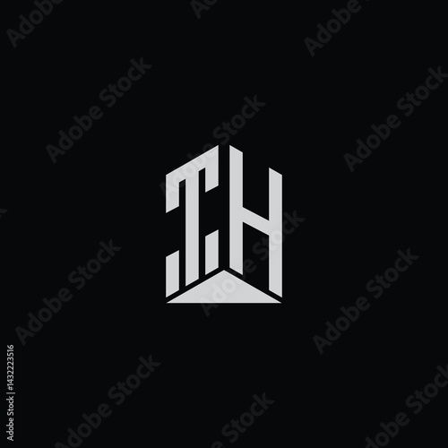  Isometric 3D Alphabet - Futuristic Geometric Typography