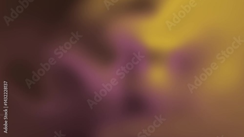 
Dynamic abstract gradient looping background animation in ultra-high definition (4K).