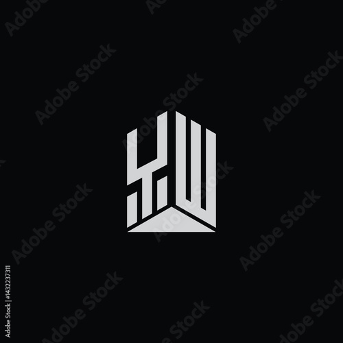  Isometric 3D Alphabet - Futuristic Geometric Typography