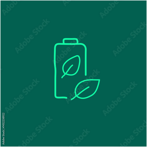 Attractive Hand Drawn Doodle Net Zero Elements Vector Illustration	
