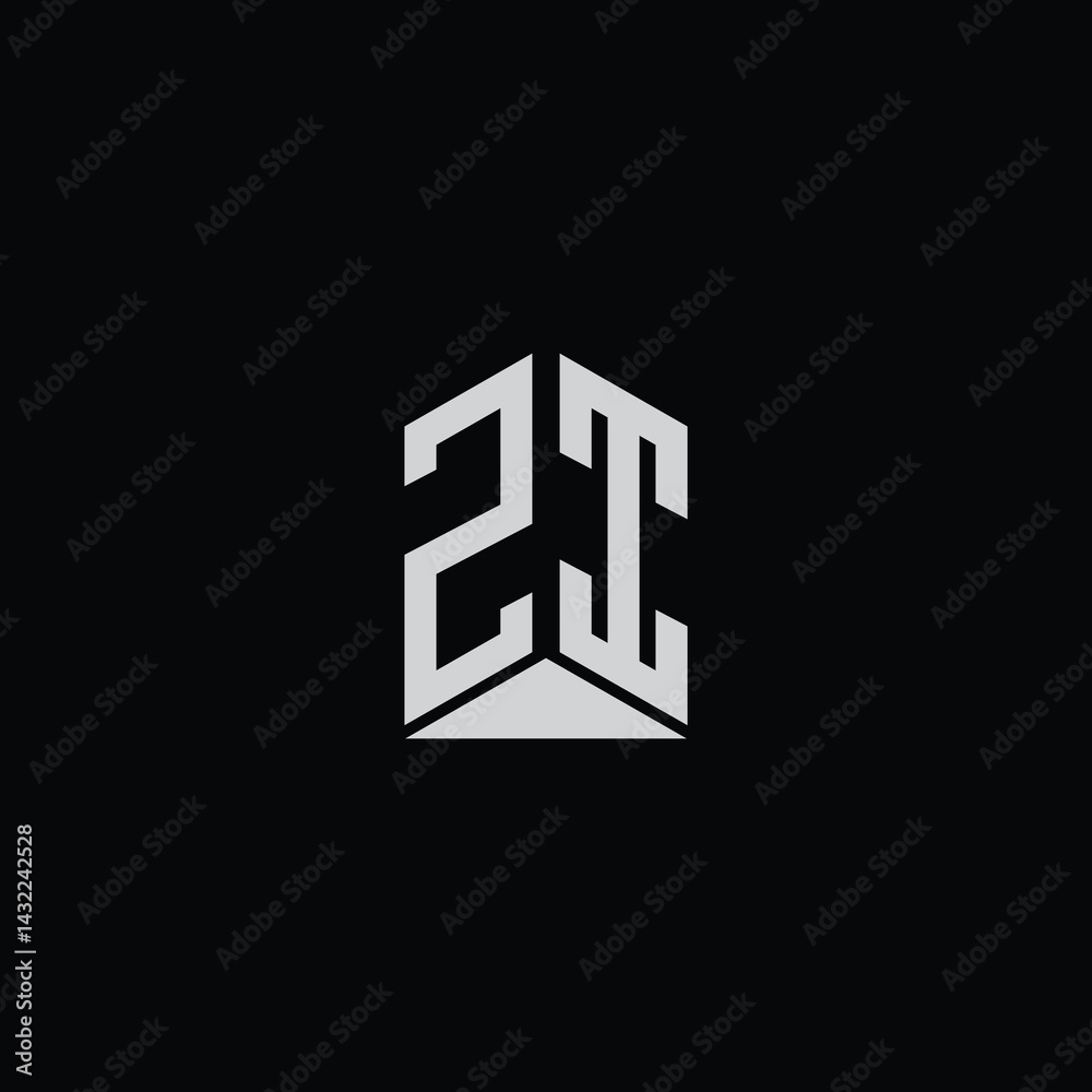 Isometric 3D Alphabet - Futuristic Geometric Typography Isometric 3D Alphabet - Futuristic Geometric Typography