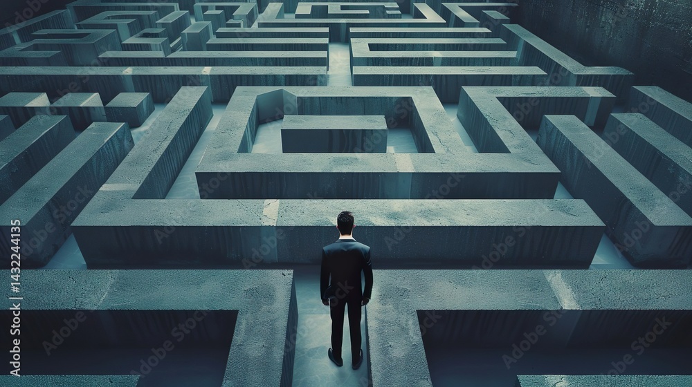 maze entrance maze entrance