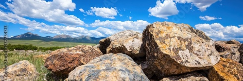  gneiss rocks 