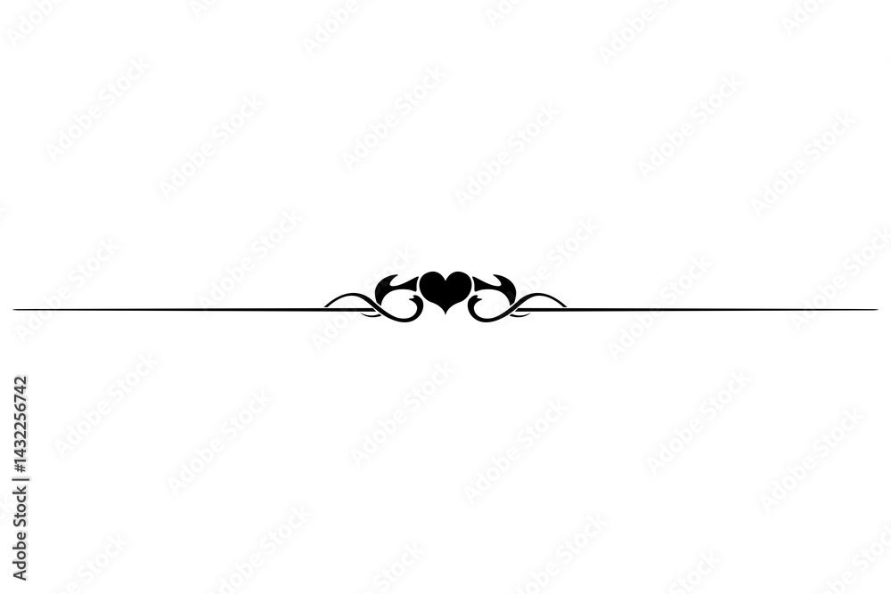love dividing line love dividing line