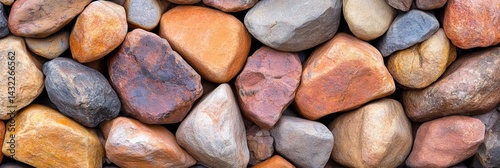 photo of porphyry rocks 