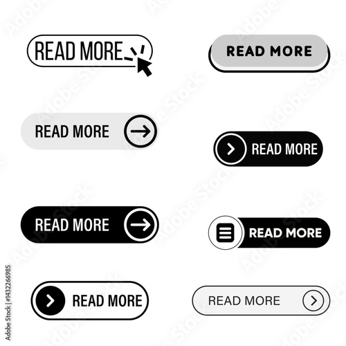 Set off read more icons 