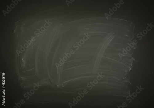 unwritten broad view authentic erasable writing surface commonly found educational institutions providing texture concept related to returning to academic activities wide format digital display