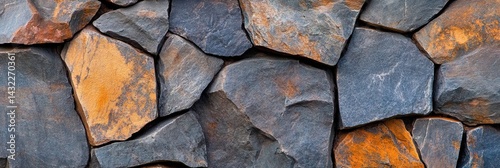 photo of shale rocks 