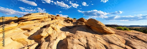 photo of soapstone rocks 