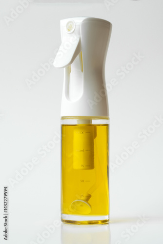 Cooking Oil Continuous Spray Kitchen Tool