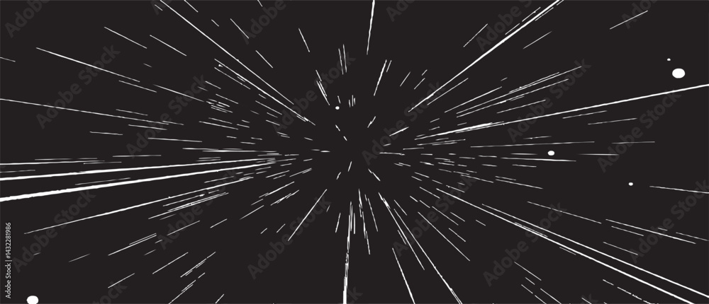 Circular starburst explosion texture. Distressed uneven grunge background. Abstract vector illustration. Overlay to create interesting effect and depth. Isolated on white background. Circular starburst explosion texture. Distressed uneven grunge background. Abstract vector illustration. Overlay to create interesting effect and depth. Isolated on white background.