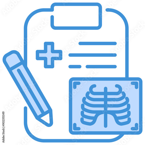 Radiology Icon