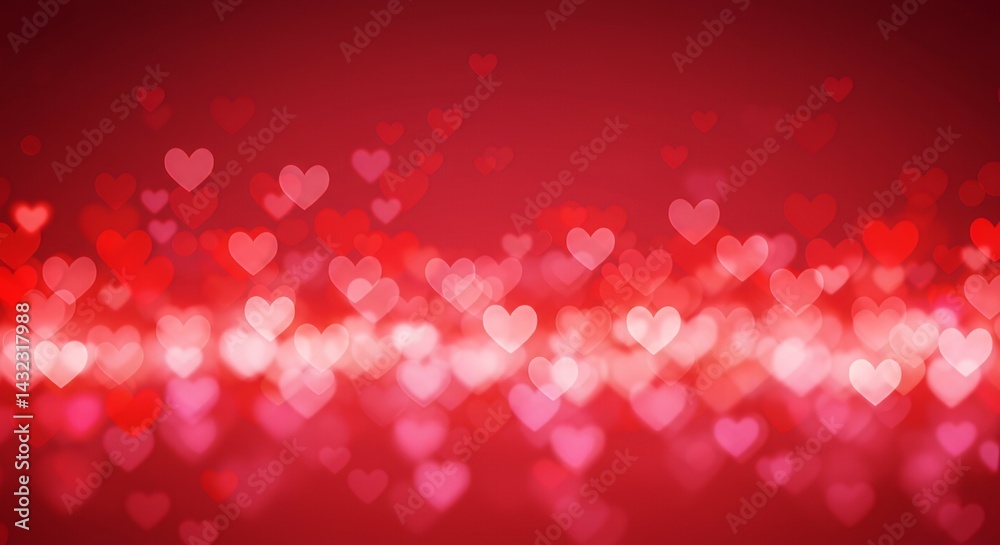 Discover captivating fondo banner abstracto de luces abstract banner lights Spanish featuring heart shapes warm red pink tones beautifully blurred hearts lower area valuable graphic resource Discover captivating fondo banner abstracto de luces abstract banner lights Spanish featuring heart shapes warm red pink tones beautifully blurred hearts lower area valuable graphic resource