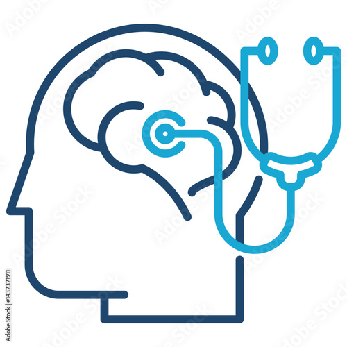 Neurology Icon