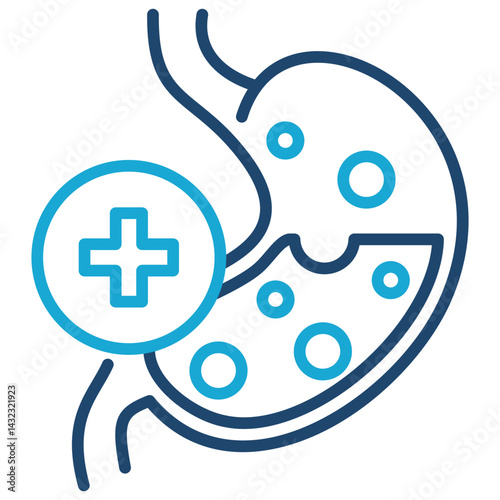 Gastroenterology Icon