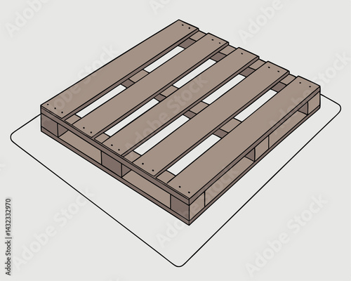 Euro Pallet: Standard Size for Efficient Logistics