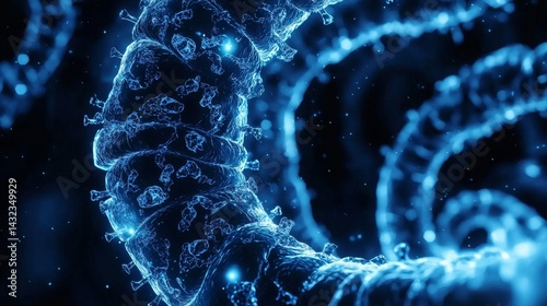 State-of-the-art imaging techniques tailored for Crohn's patients.