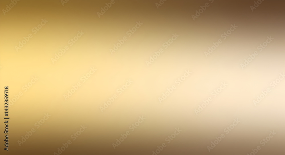 Elegant Golden Gradient Soft Blur Background for Creative Design Projects Elegant Golden Gradient Soft Blur Background for Creative Design Projects