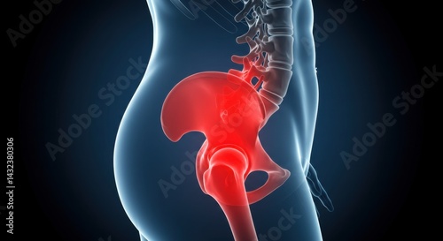 Lower Back Pain Anatomy Spine Lumbar Disc