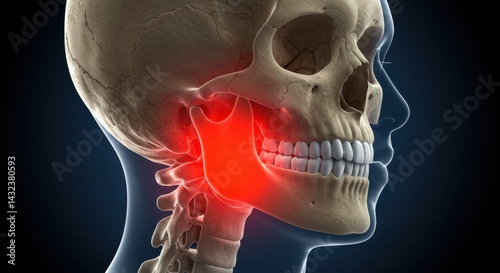 Ear Pain Anatomy Head Hearing Infection Eardrum