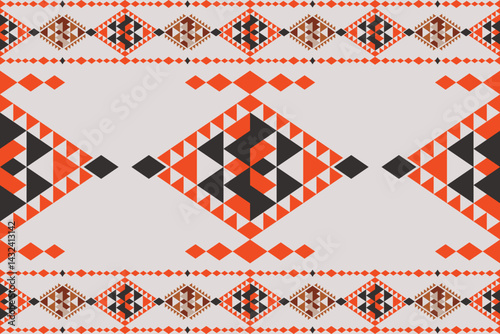 set of seamless patterns