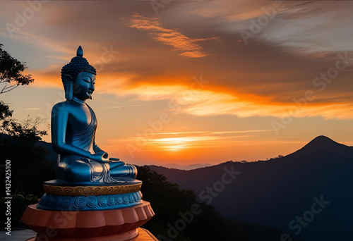 statue of buddha