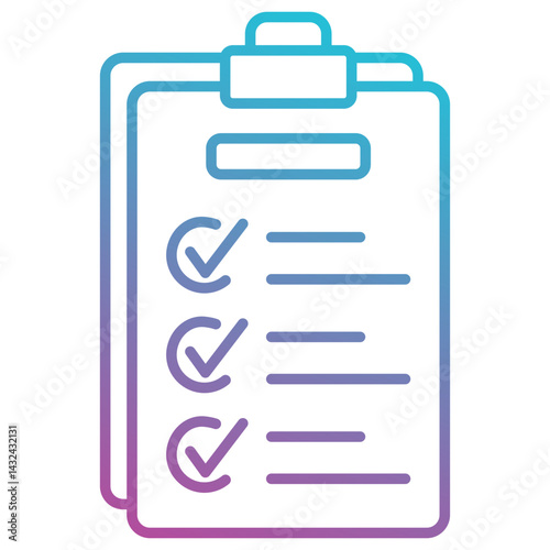 task complete icon