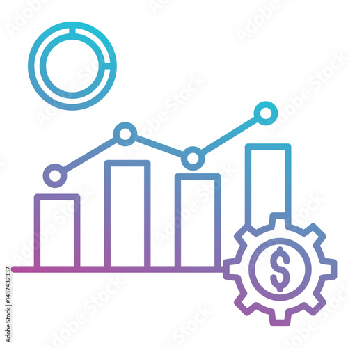 Profit icon