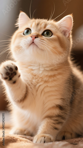cat, animal, kitten, pet, cute, feline, domestic, portrait, fur, eyes, pets, white, young, mammal, animals, eye, kitty, tabby, red, adorable, beautiful, nature, fluffy, looking, whiskers