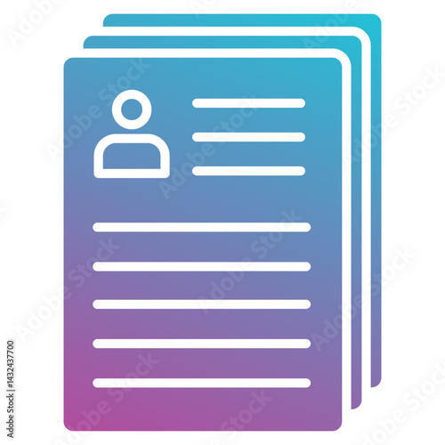 applicant icon