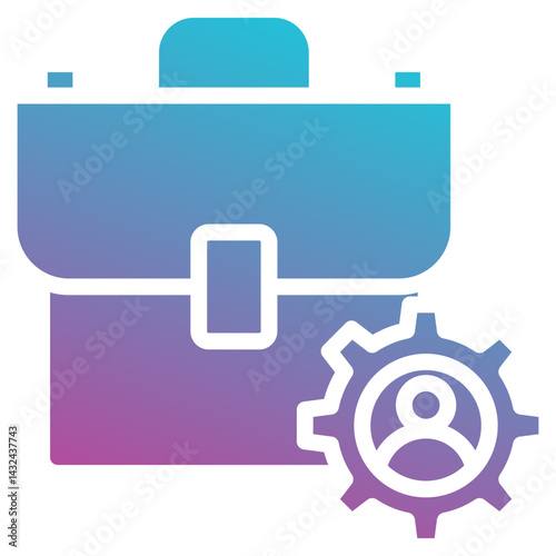 Job Enrichment icon