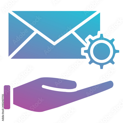 Project Message icon