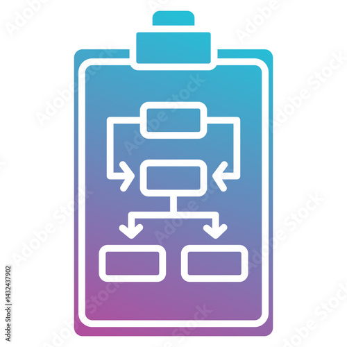 strategy icon