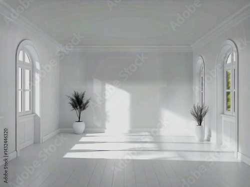 corridor in the hotel. corridor, interior, hallway, floor, architecture, room, hall, building, empty, door, hotel, office, light, long, wall, house, design, nobody, entrance, indoor, passage, perspect photo